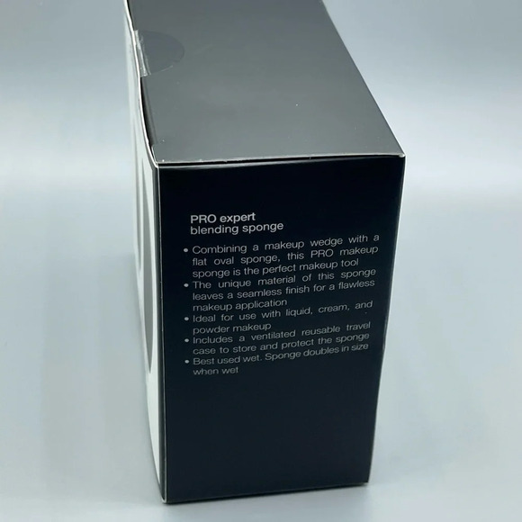 SEPHORA Pro Expert Blending Sponge - Picture 10 of 10